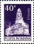 Romanesque Church, Densuș