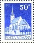 Reformed Church, Dej
