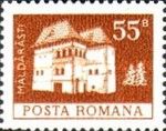 Cula Fortress, Măldărăști