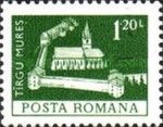Târgu-Mureș Citadel