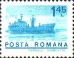 Freighter "Dimbovita"