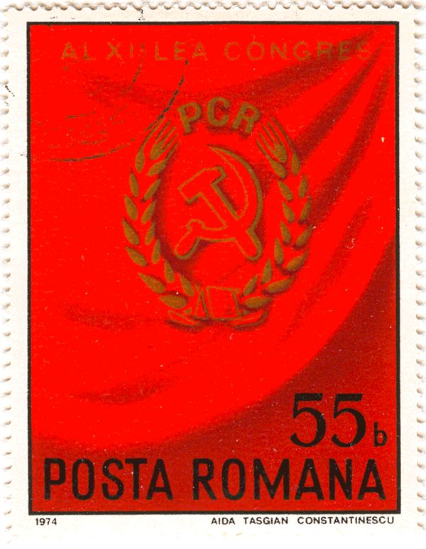 Party badge