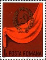 Party badge