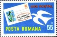 Introduction of Postcode System