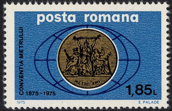 International Meter Convention Centennial
