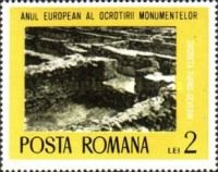 Turnu-Severin, Excavated Roman City