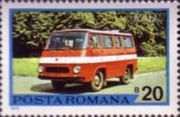 T.V. 12M minibus