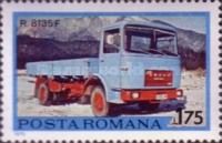 L.K.W. "R 8135 F" Truck