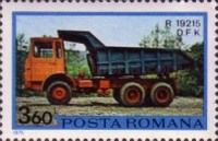 L.K.W. "R 19215 D.F.K." Tipper truck