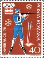 Biathlon