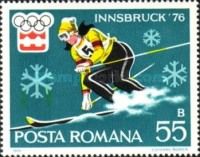 Downhill Skiing (slalom)