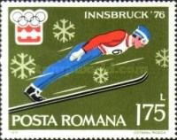 Ski Jumping