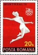 Long jump