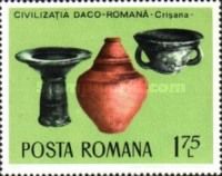 Pottery (Crisana)