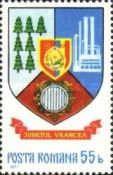 Vrancea