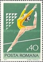 Floor exercise