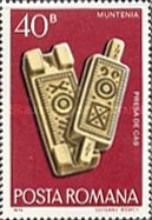 Chinese Molds, Multenia