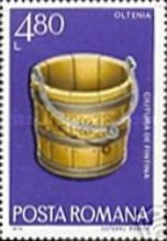 Water Bucket, Oltenia