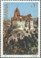 Bran Castle