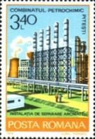 Chemical plant