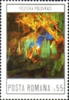 Polovraci Cave, Carpathians