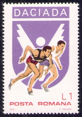 Running