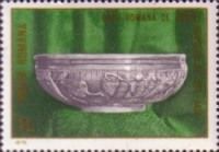 Silver bowl