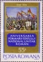 Assembly at Alba Iulia