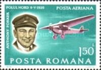 Anthony Fokker, Fokker F VII 3m (1926)