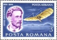 Otto Lilienthal (1891-1896)