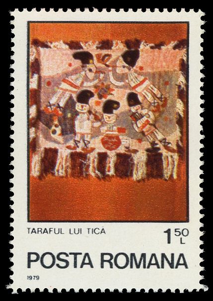 Folk music of Tica
