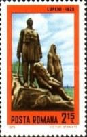 50th Anniversary of the Lupeni Miner's Strike