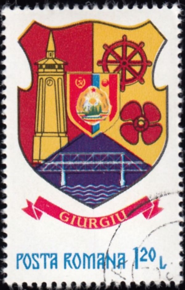 Giurgiu