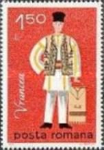 Vrancea