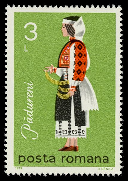 Pădureni