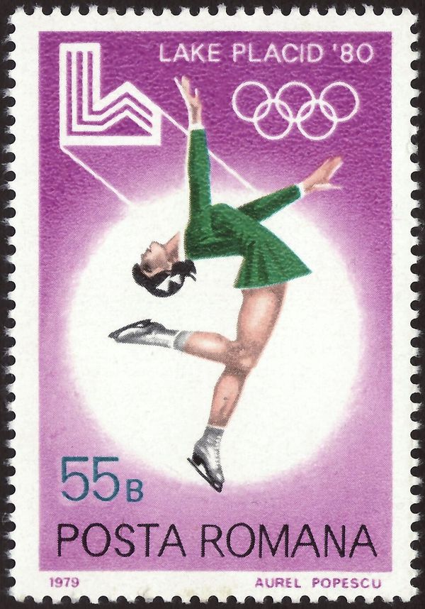 Figure Skating