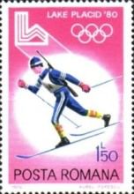 Biathlon