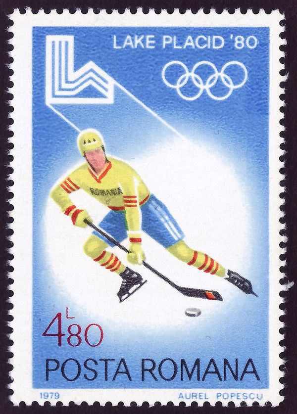 Ice Hockey