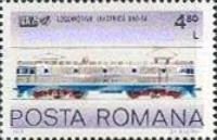 Electric Locomotive 060-EA