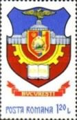 Bucharest