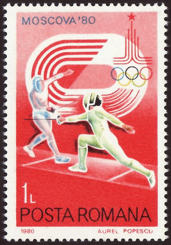 Fencing