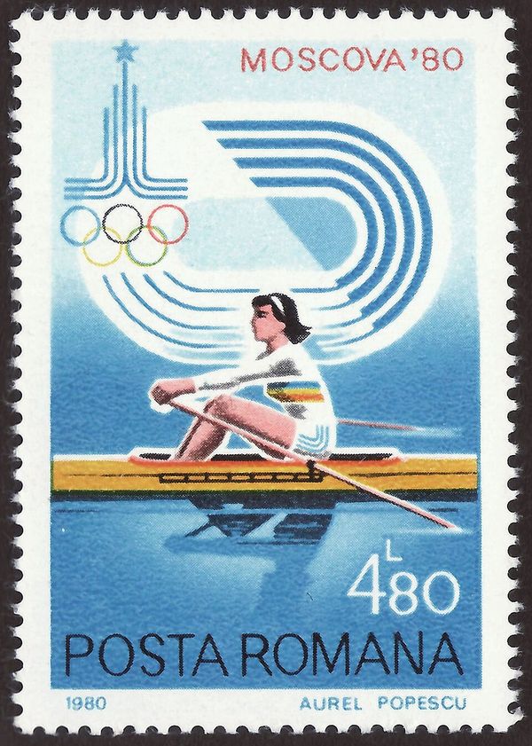 Rowing single