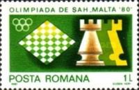 24th Chess Olympiad, Valletta, Malta