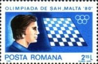 24th Chess Olympiad, Valletta, Malta