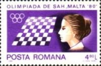 24th Chess Olympiad, Valletta, Malta