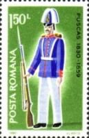 Sharpshooter, 1830-1859