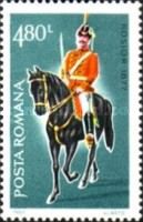 Hussar, 1877