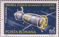 Soyuz 40