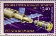 Soyuz 40 and Salyut 6