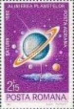 Saturn